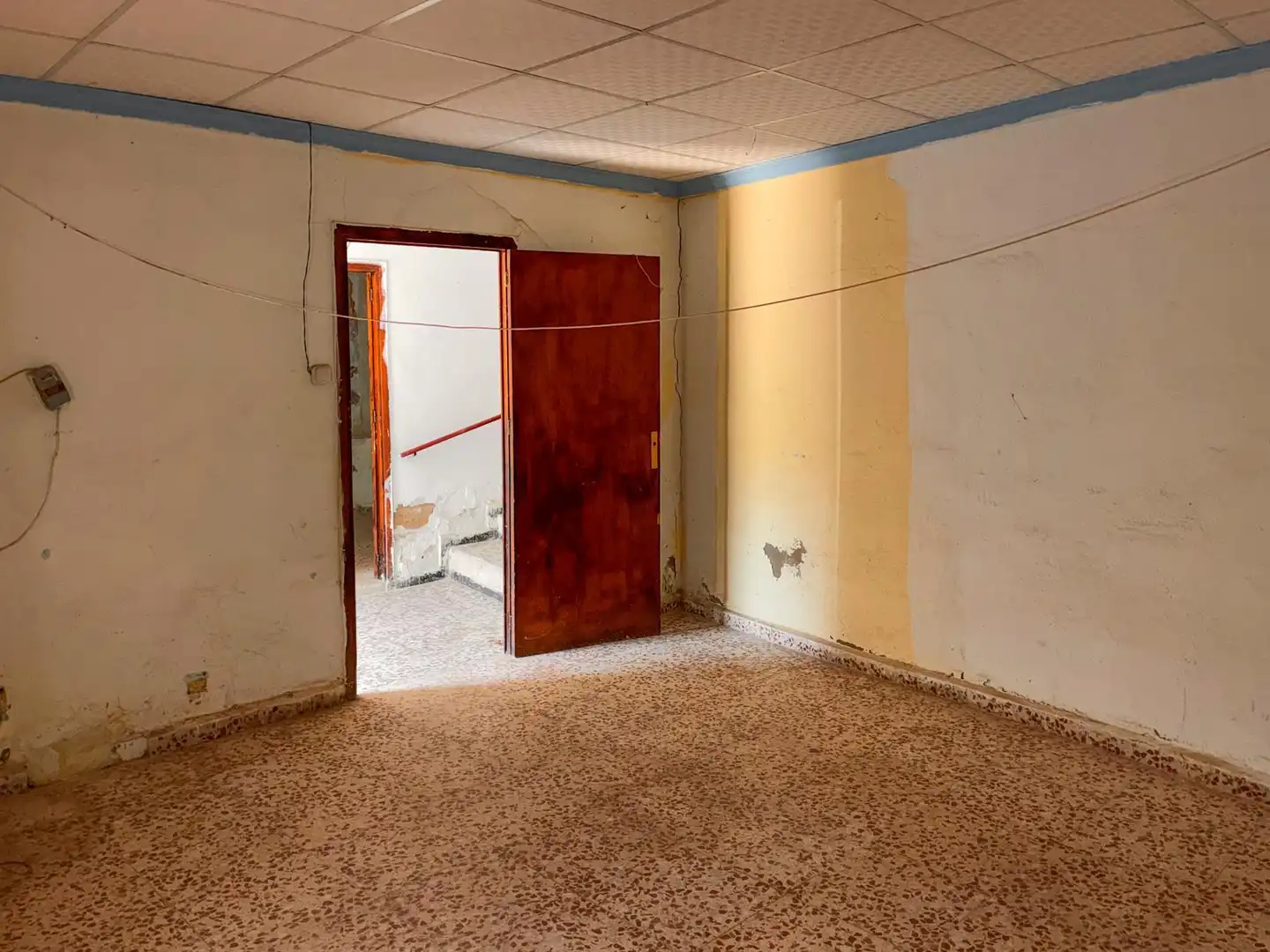 Houses for sale in Tobarra