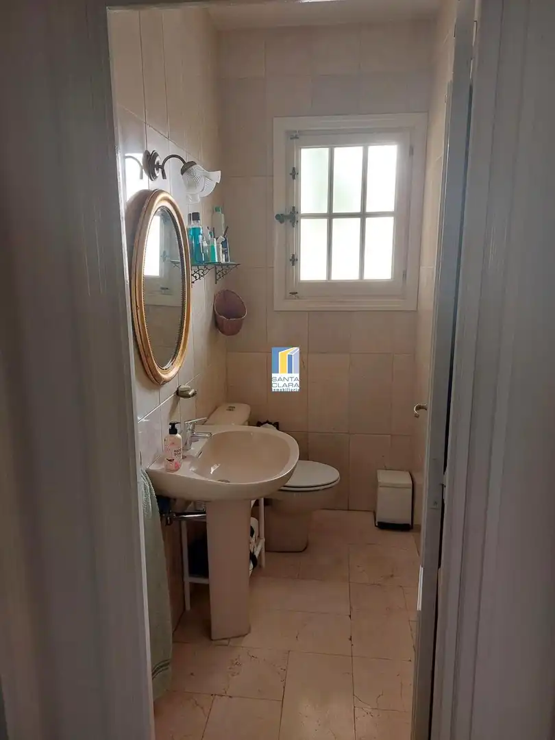 Casa amb piscina en venda a Morales del Vino, imagen 16