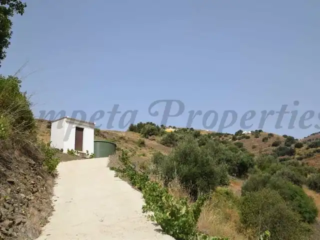 Terreni e lotti in vendita a Torrox Pueblo, imagen 7
