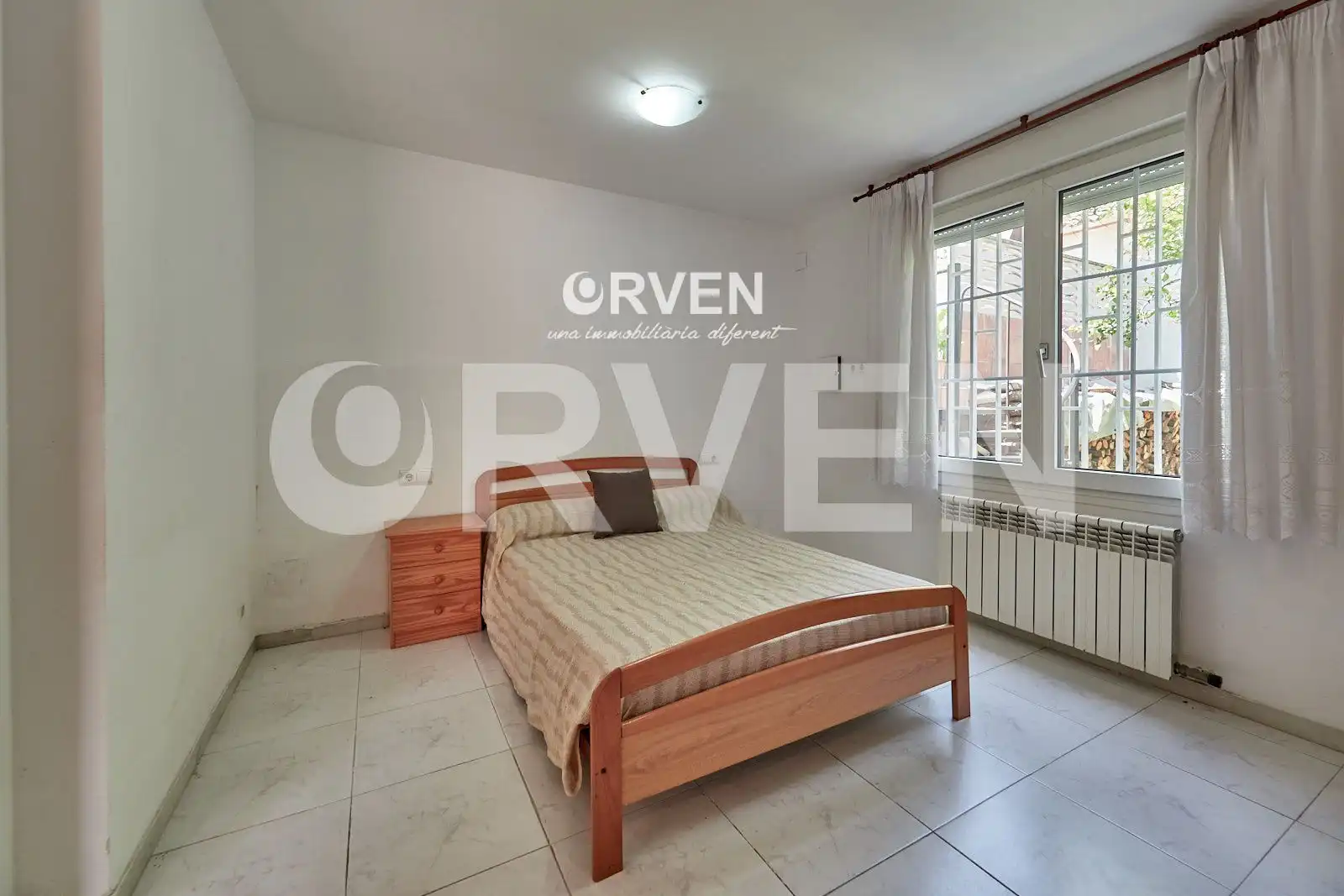 Habitación de Casa o chalet en venta en Tarragona con Calefacción, Piscina y Alarma