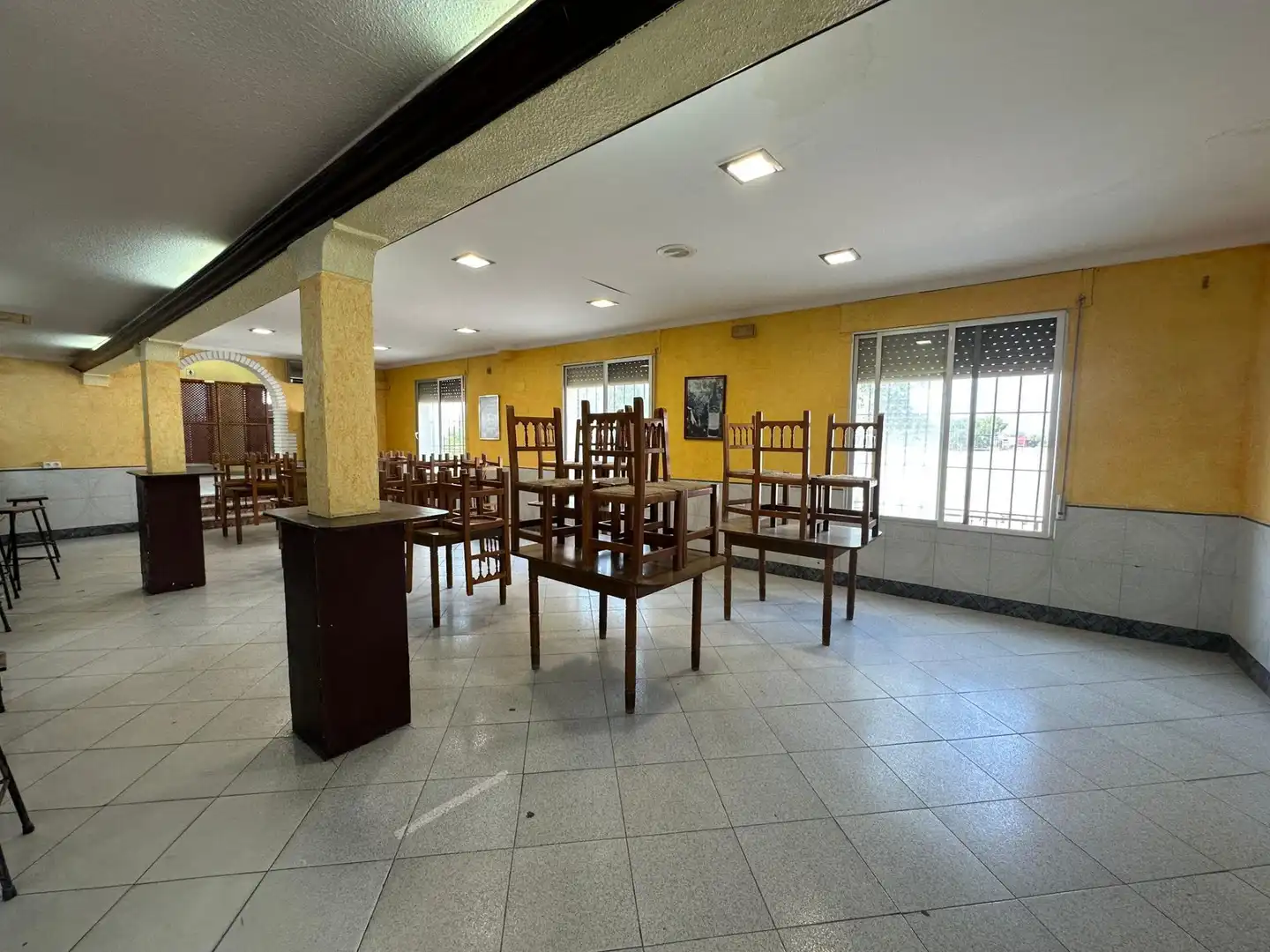 Business premises for sale in Pedanías Centro, imagen 30