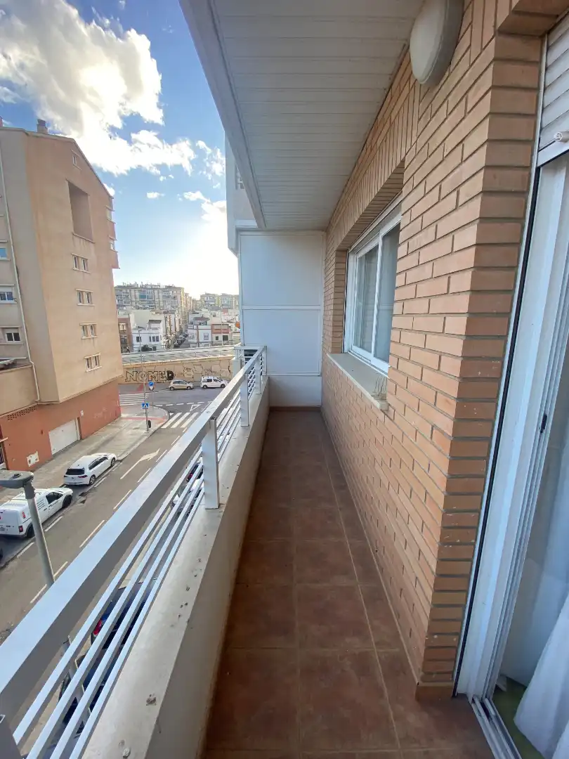 Flat with lift to rent in Calle Georges Bizet, imagen 6