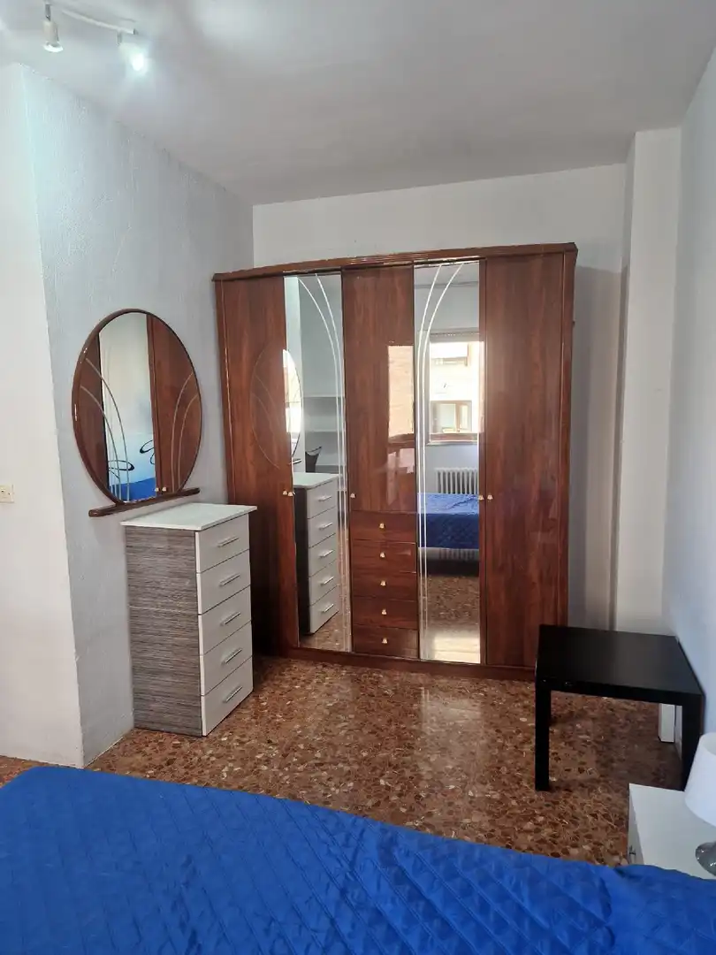 Piso en venta en C OBISPO NICOLAS CASTELLANOS, Centro