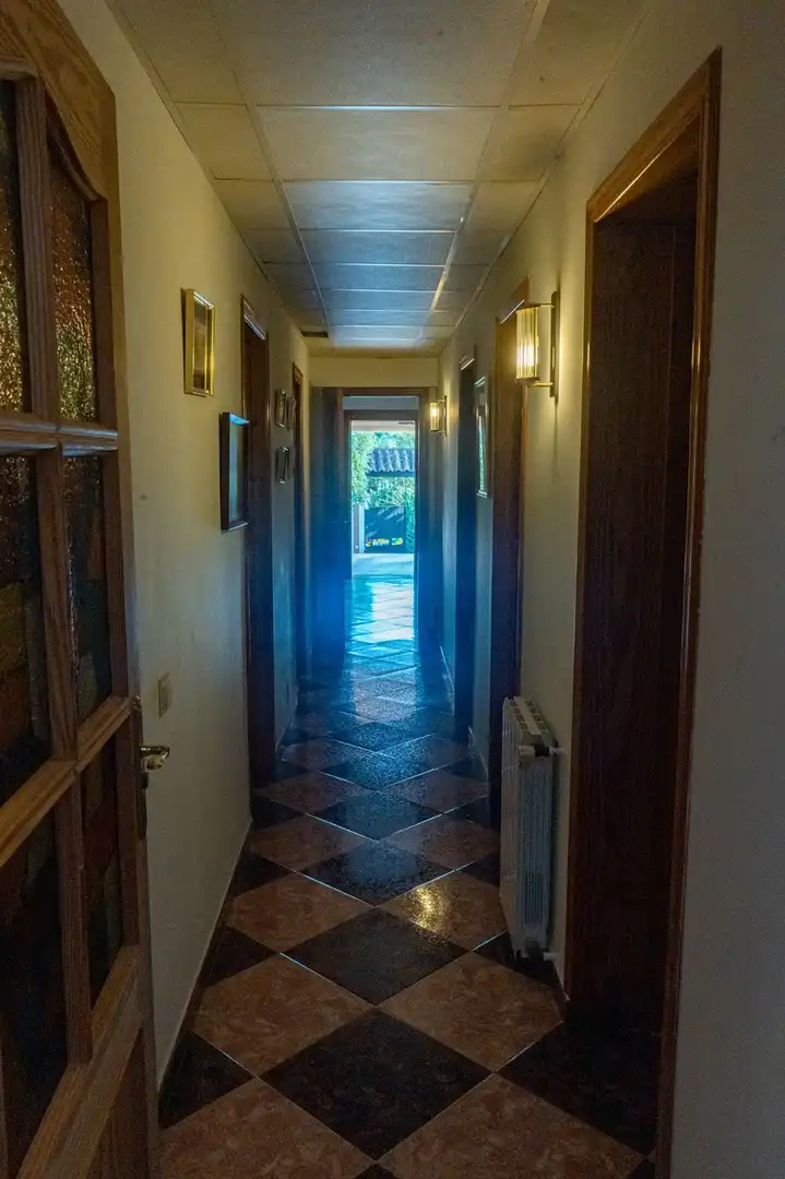 Casa o xalet en venda en Marbella amb Terrassa