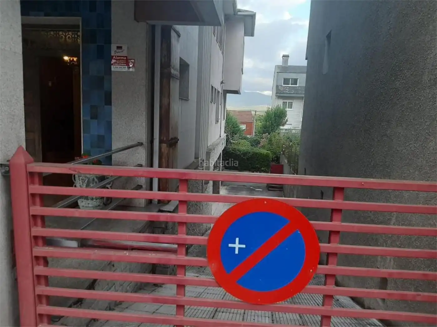 Haus zum Verkauf in Rúa Cardenal Quiroga Palacios 13D, imagen 9