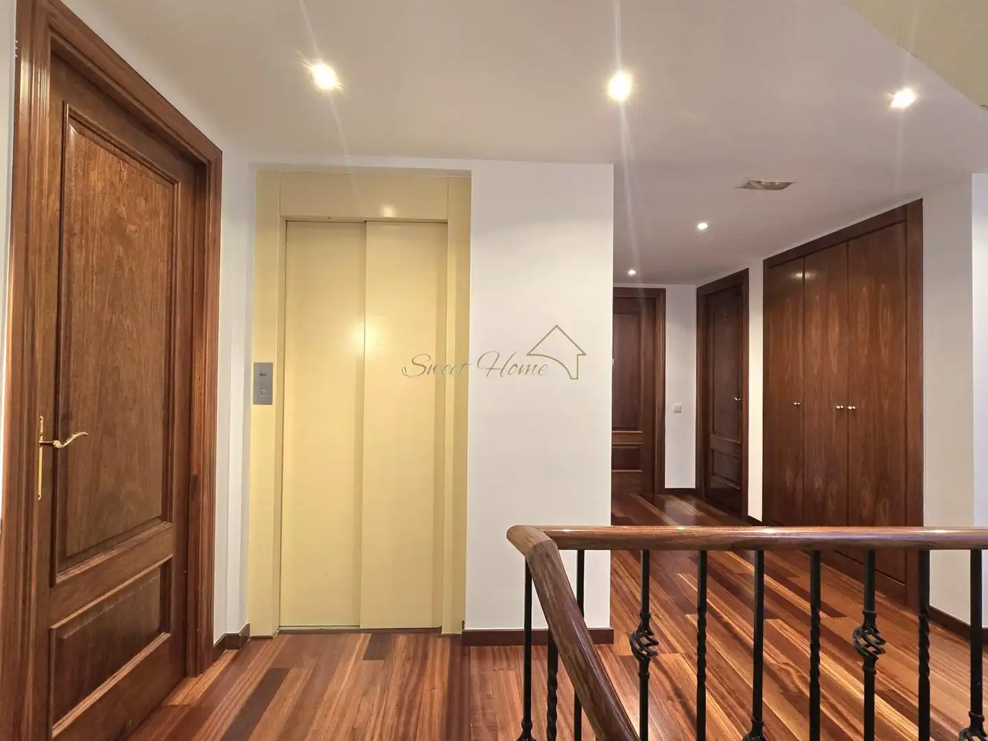 Casa o xalet en venda en Vilassar de Dalt amb Aire condicionat, Calefacció i Jardí privat