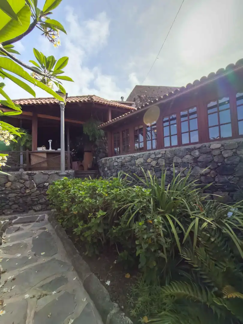 Casa o xalet en venda en Icod de los Vinos