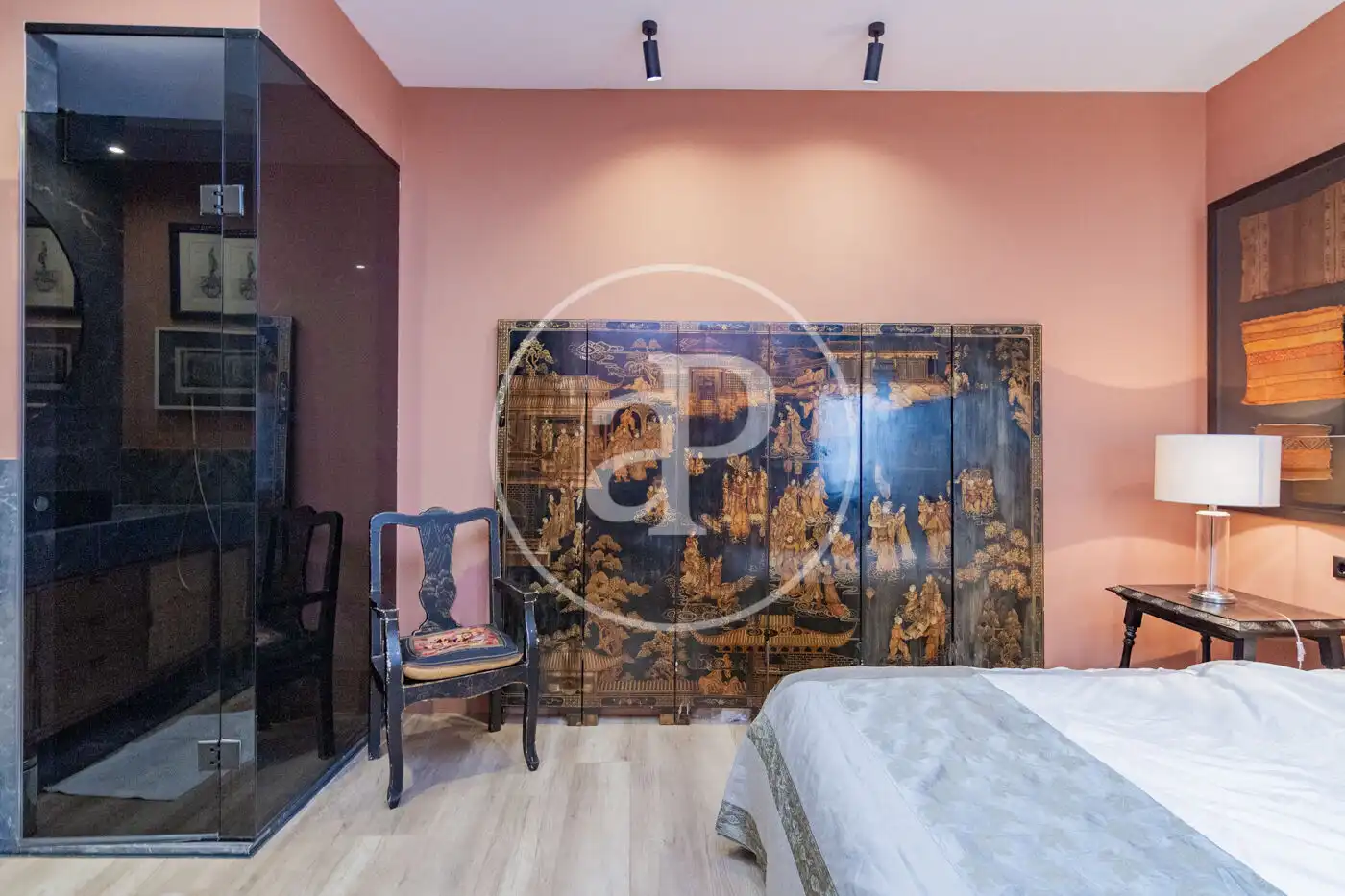 Appartement avec terrasse à vendre à C. del Calvario, imagen 23