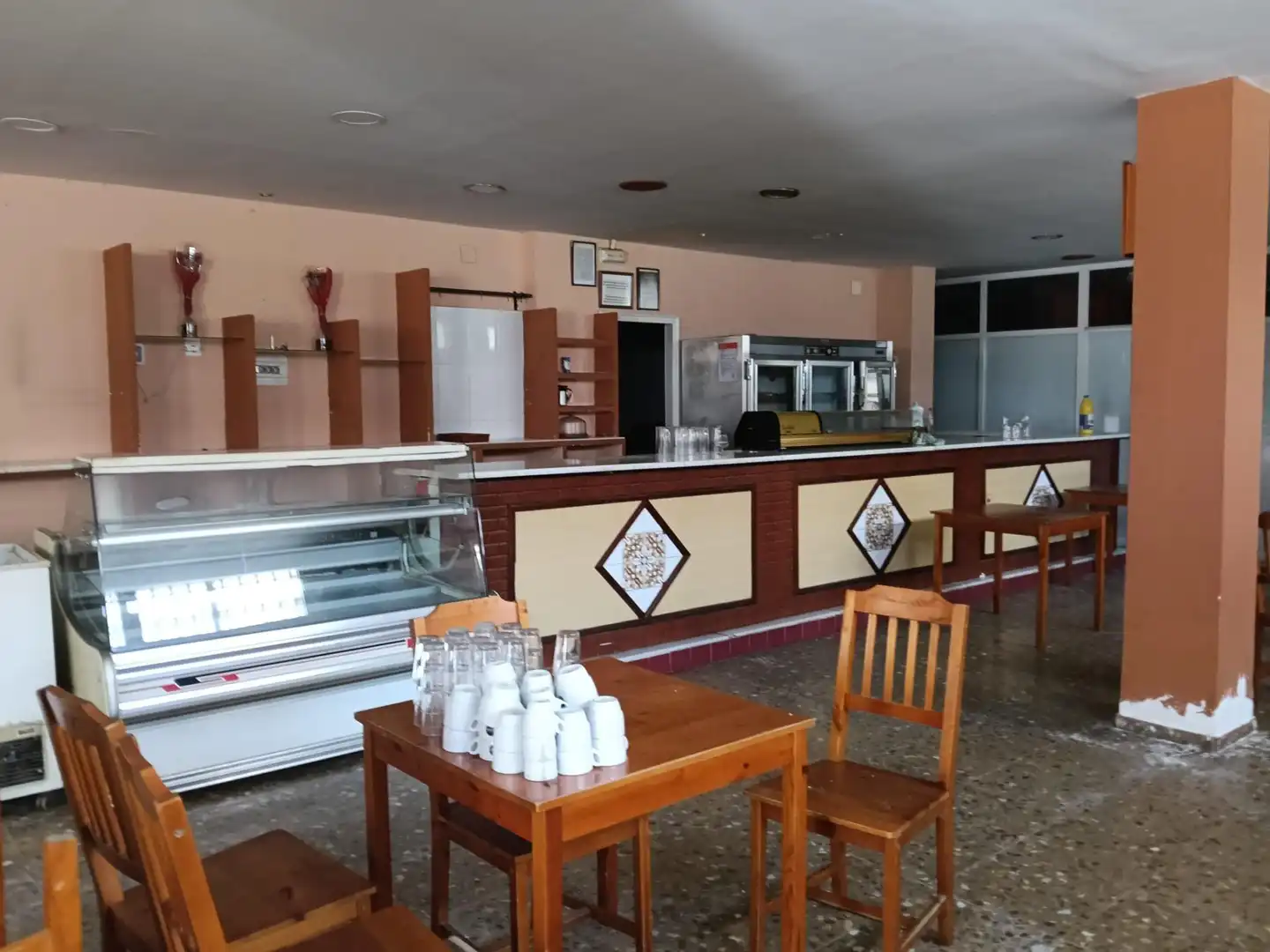 Local comercial en venda a Calle San Quintín, imagen 13