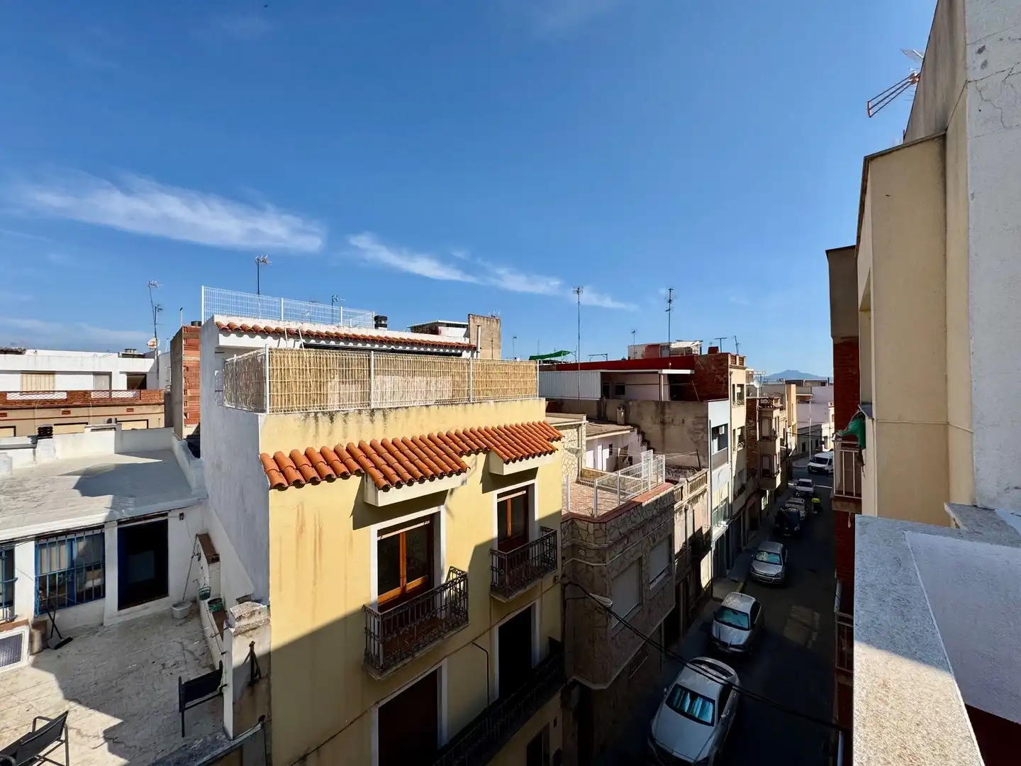 Mixt residencial en venda a Pueblo, imagen 21