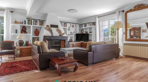 Foto 4 de Casa o xalet en venda a Zizurkil Diseminado Barreiatua, Zizurkil, Gipuzkoa