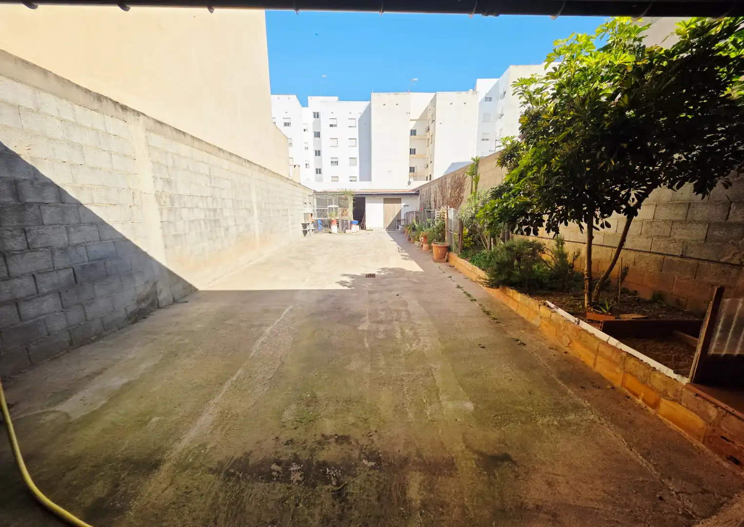 Terreny residencial en venda a El Pilar, imagen 2