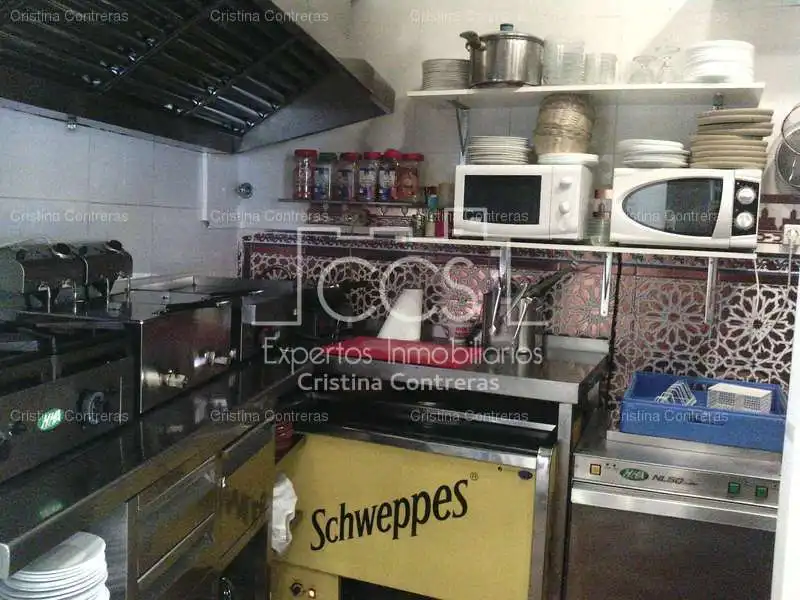 Local comercial en venda a Triana, imagen 9