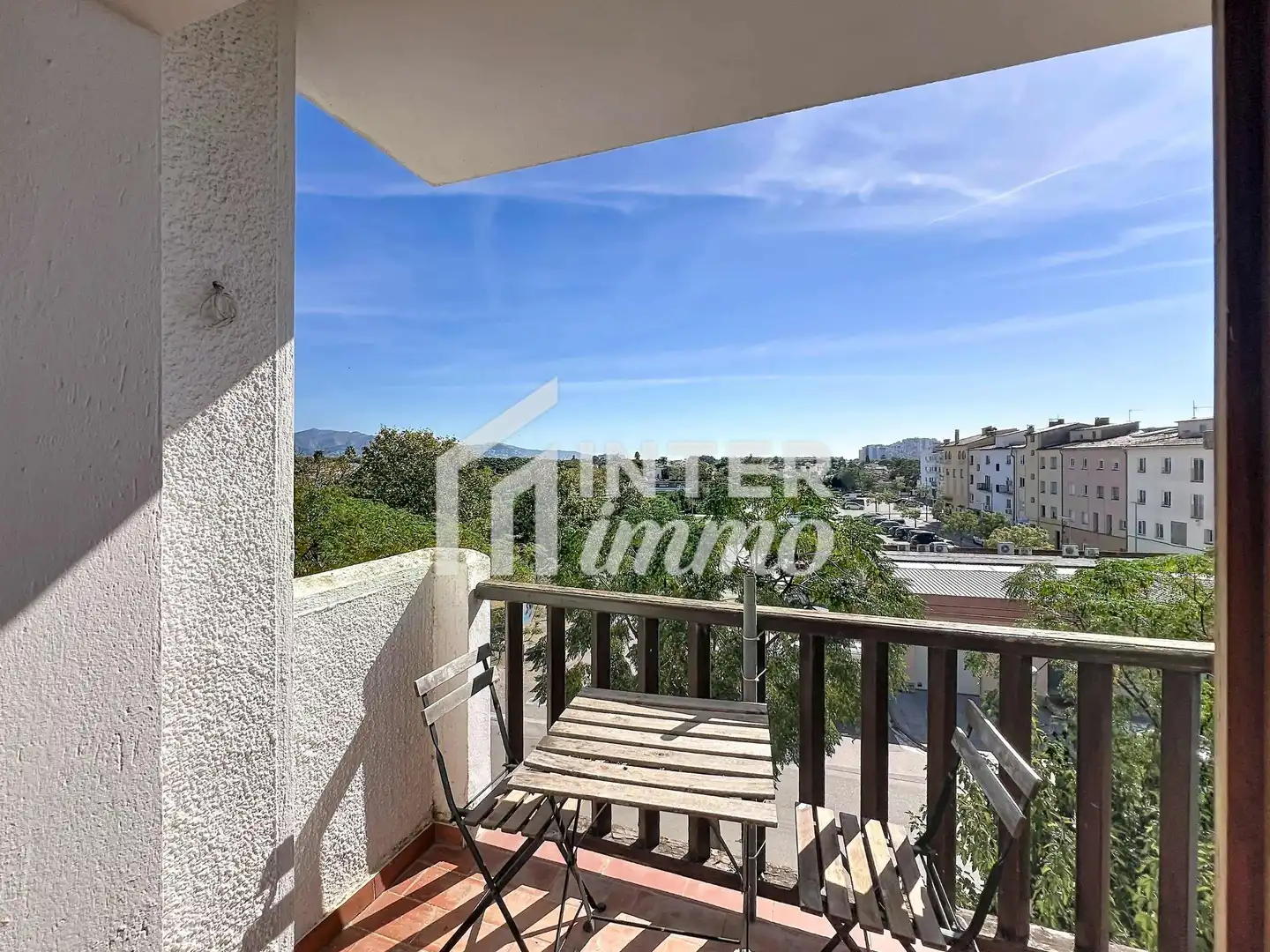 Appartement compact avec terrasse à vendre à SC alberes/port mistral 191 BI13 PIS03, imagen 13