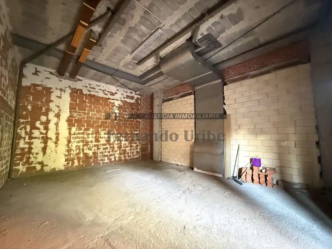 Local comercial de lloguer a Sasikoa Kalea, imagen 4