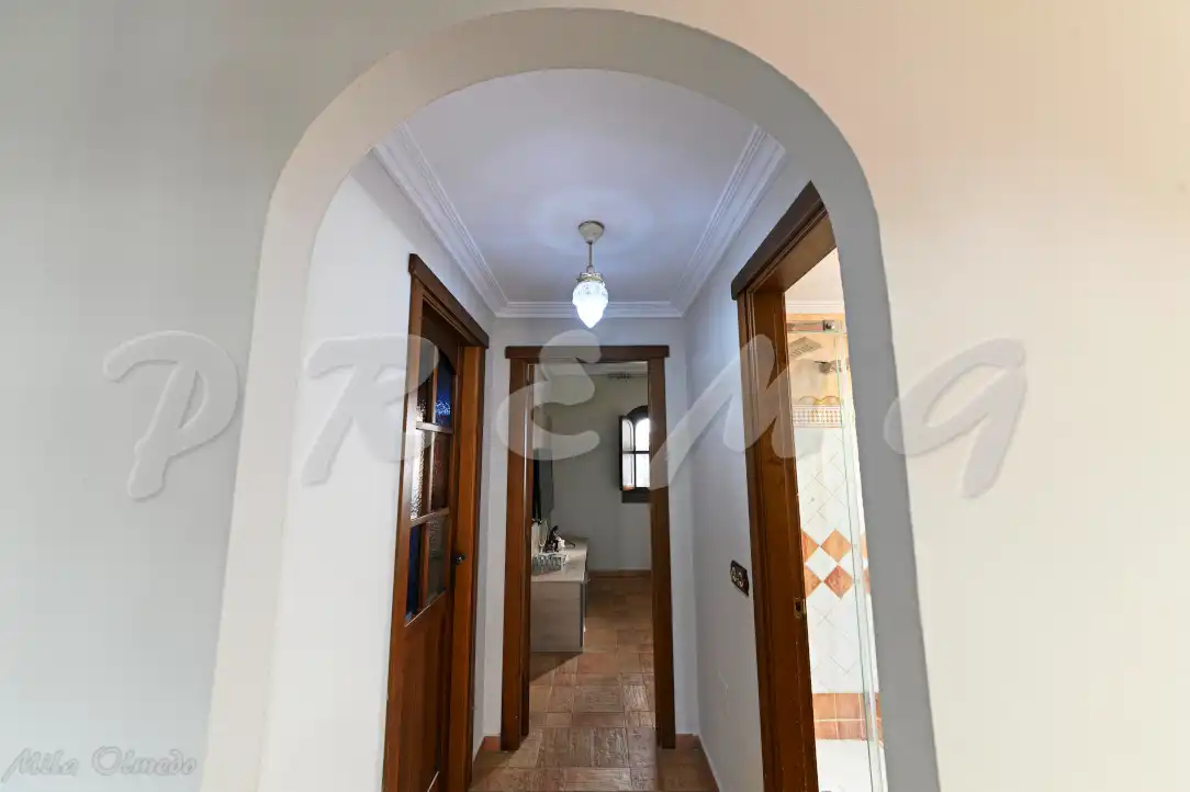 Houses for sale in Los Pinos