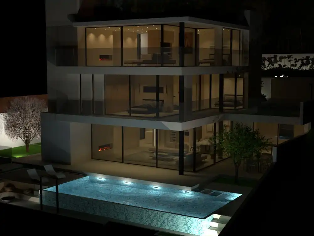 Terreny residencial en venda a Carrer de la Petúnia 10, imagen 8