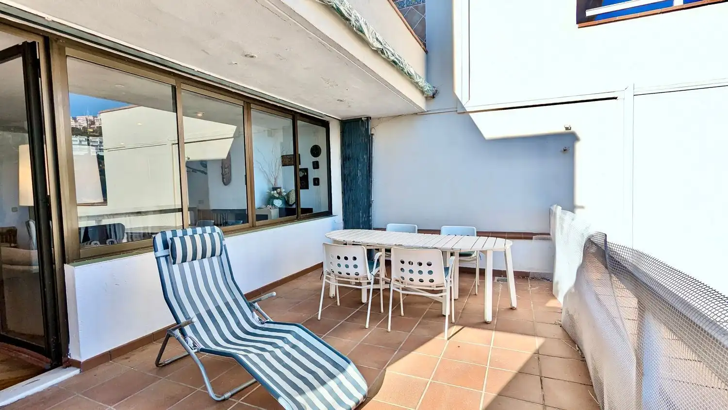 Wohnung zum Verkauf in Urbanització Cala Salions, imagen 3