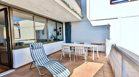 Foto 3 de Piso en venta en Urbanització Cala Salions, La Pola i Giverola- Salionç, Tossa de Mar