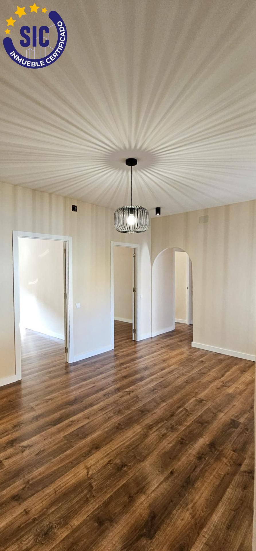 Flat for sale in Carcaixent  with Terrace and Balcony