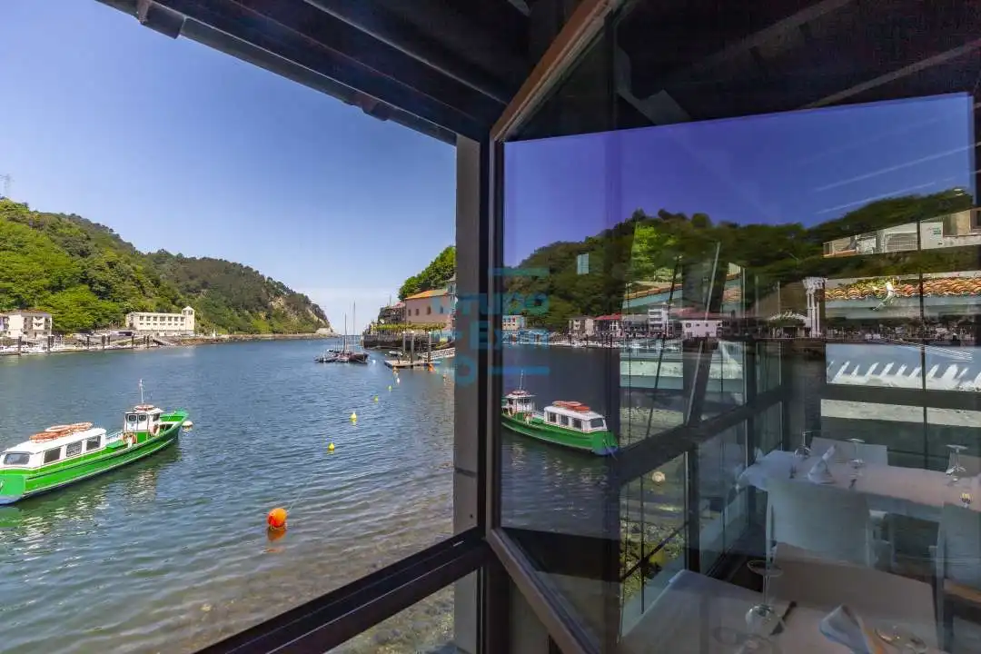 Local en venta en Pasaia
