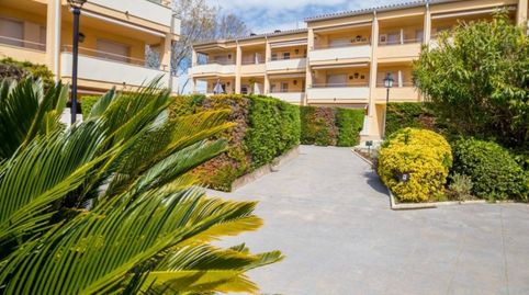 Foto 2 von Wohnung zum Verkauf in Avenida Platja D´aro, S'Agaró, Castell d'Aro, Platja d'Aro i s'Agaró