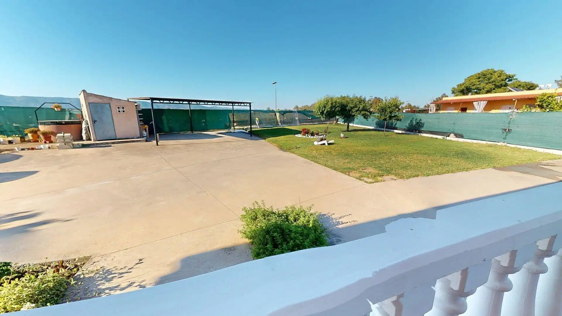Casa rústica amb piscina en venda a Centro, imagen 53