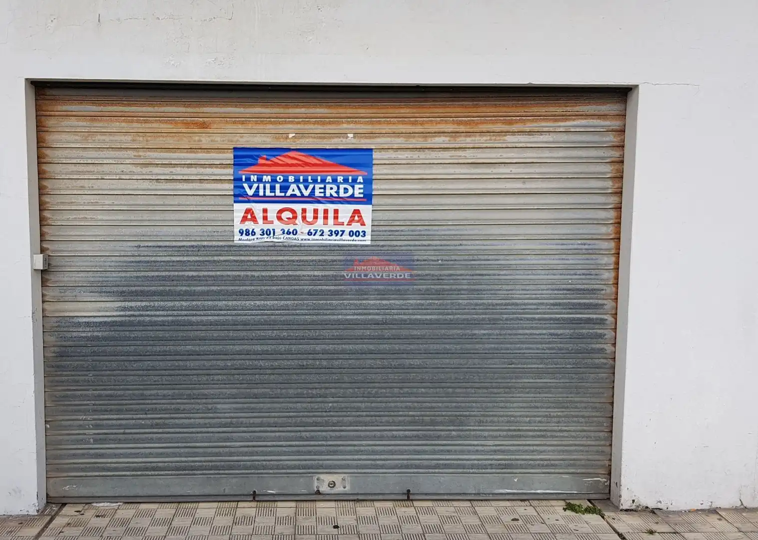 Business premises to rent in Coiro