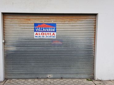 Gewerbefläche zur Miete in Coiro