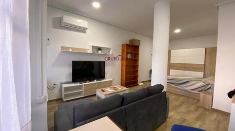 Foto 3 de Loft en venda a Calle del Garbinet, Carolinas Altas, Alicante / Alacant