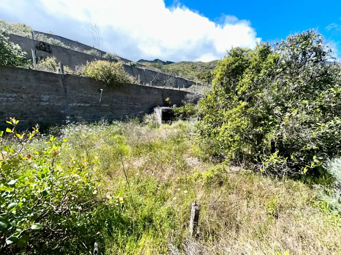 Finca rústica en venta en Güímar con Trastero y Balcón