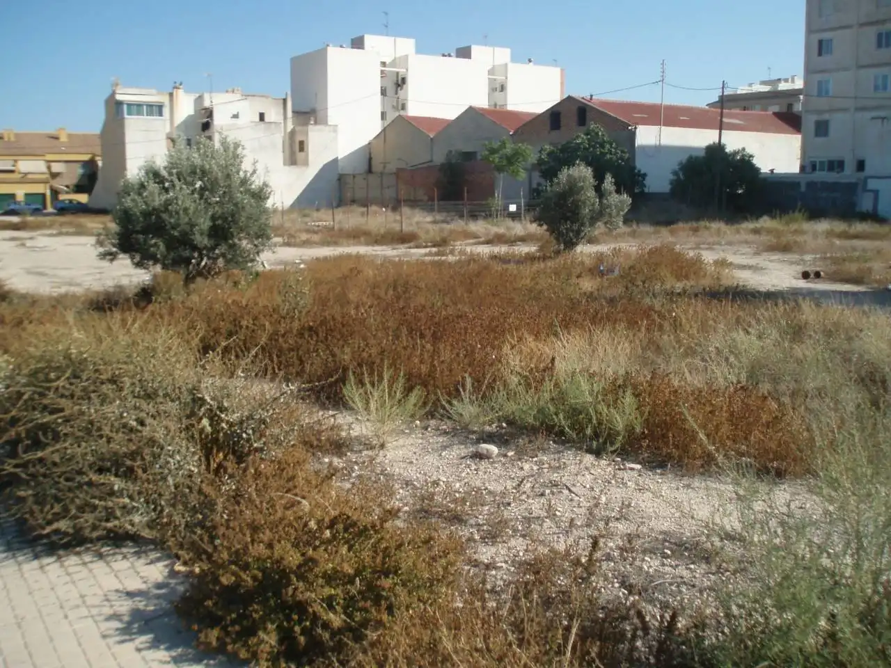 Terreno residenziale in vendita a Centro, imagen 9