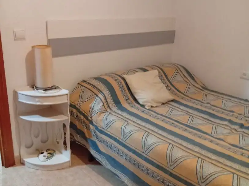 Habitación de Planta baja en venta en Ciudad Rodrigo con Calefacción, Amueblado y Horno