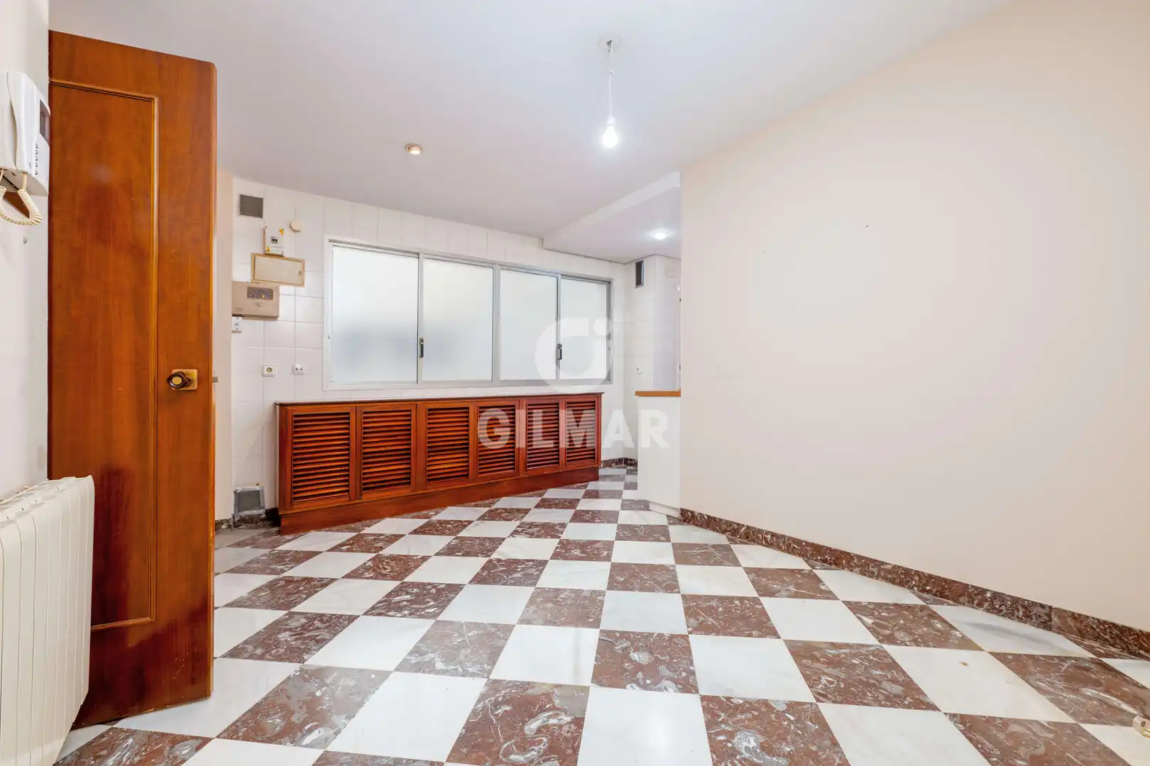Flat for sale in Cádiz  with Heating, Storage room and Balcony