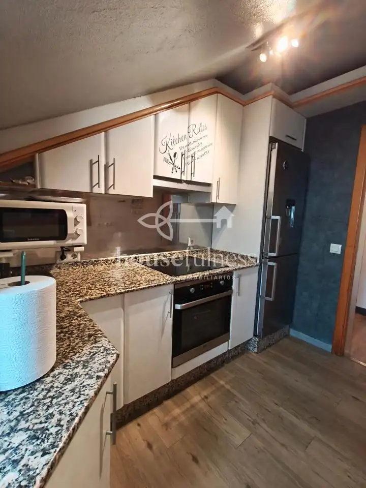 Apartamento de alquiler en Ferrol, A Coruña