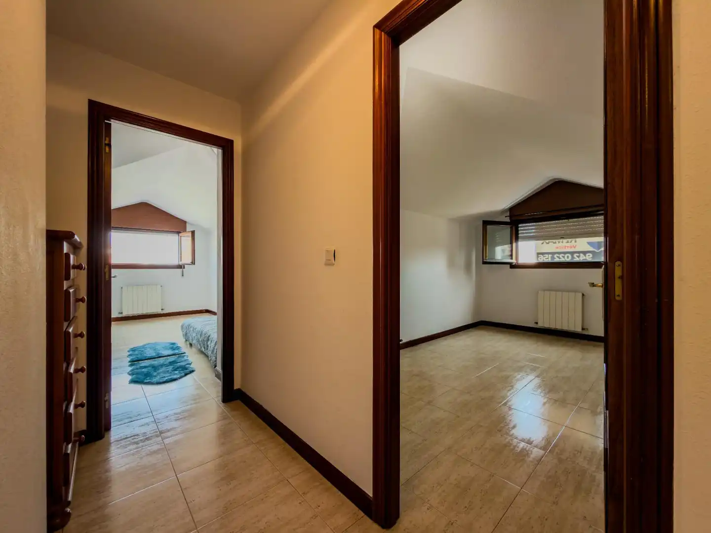 Attic for sale in Ribamontán al Mar  with Heating