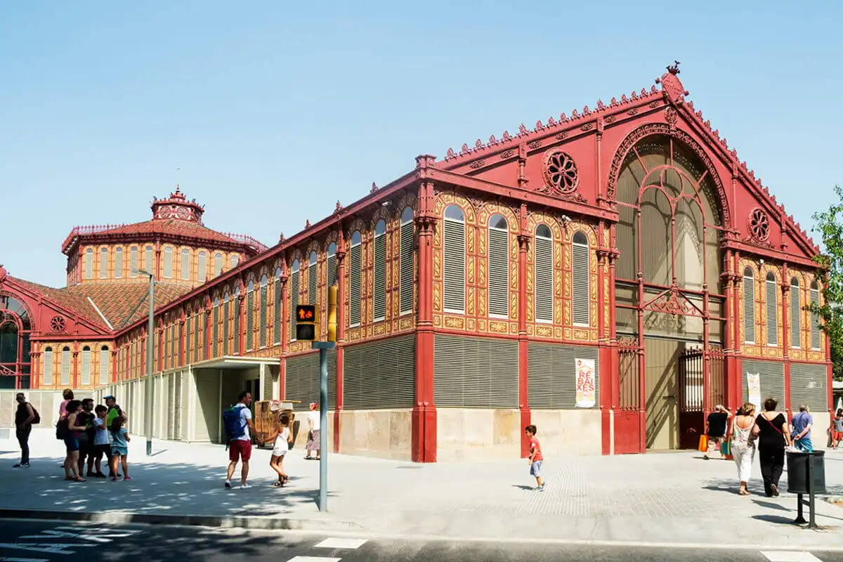 Local comercial en venta en Eixample, imagen 2