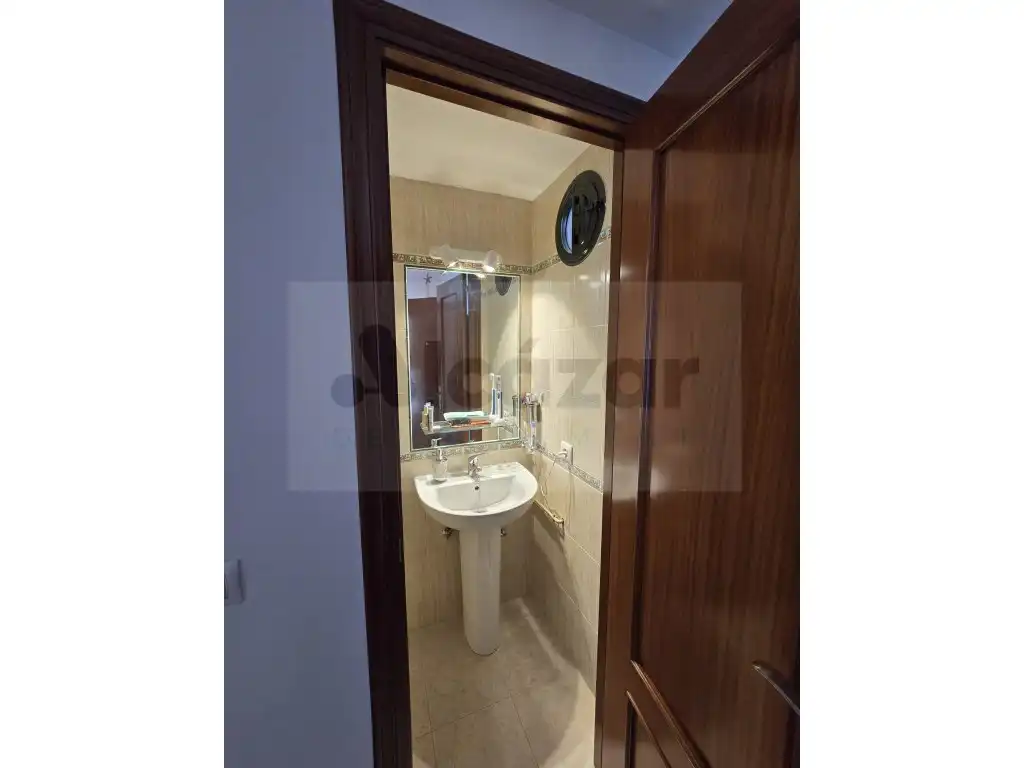 Bany de Casa o xalet en venda en Alcalá de Guadaira
