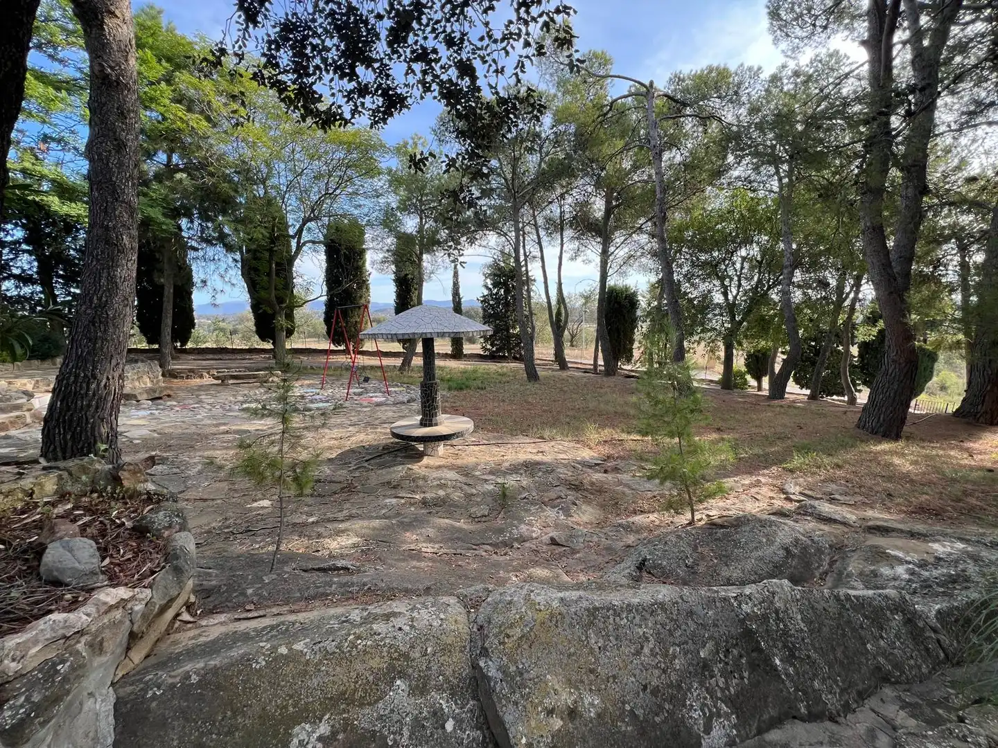 Casa o xalet en venda a La Sentiu de Sió