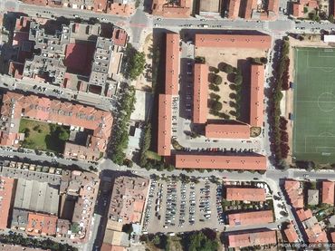 Piso en venta en Estadi - Santa Anna