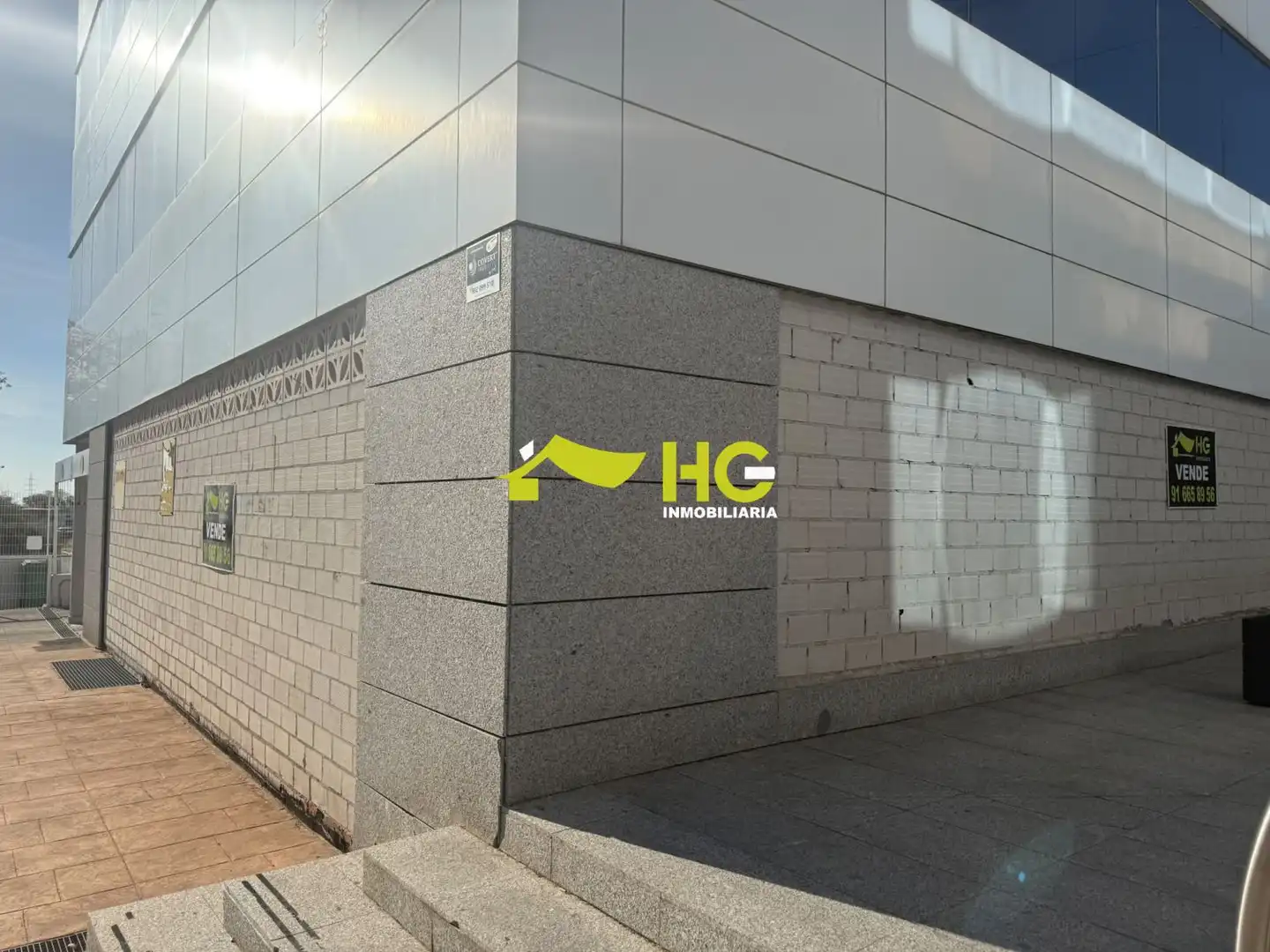 Business premises for sale in De Las Nieves 37, imagen 9