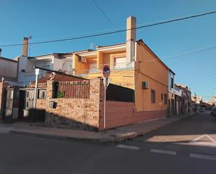 Vista exterior de Dúplex en venda en Cartagena amb Aire condicionat, Terrassa i Piscina