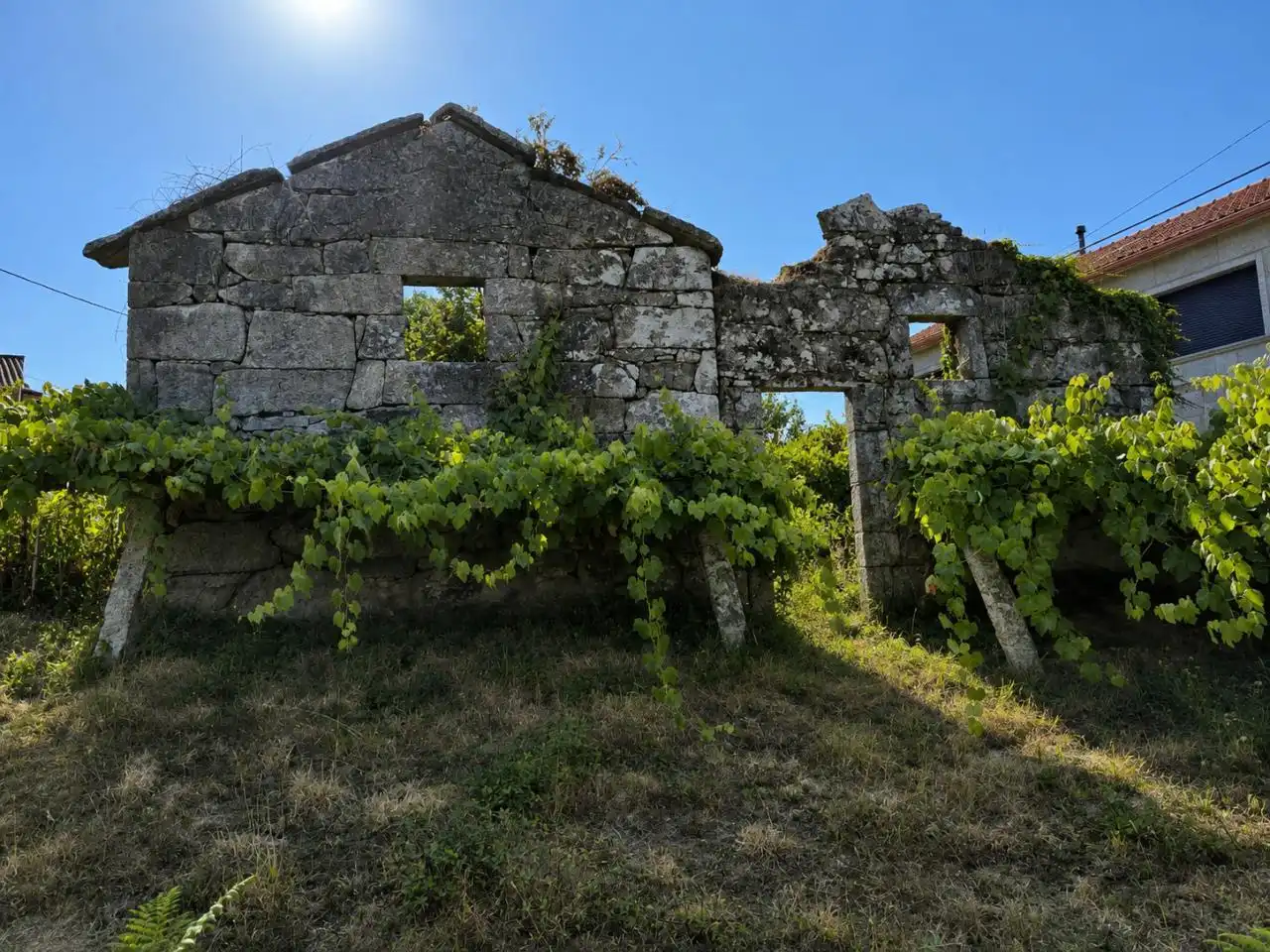 Casa rústica en venda a Pazos de Borbén, imagen 2