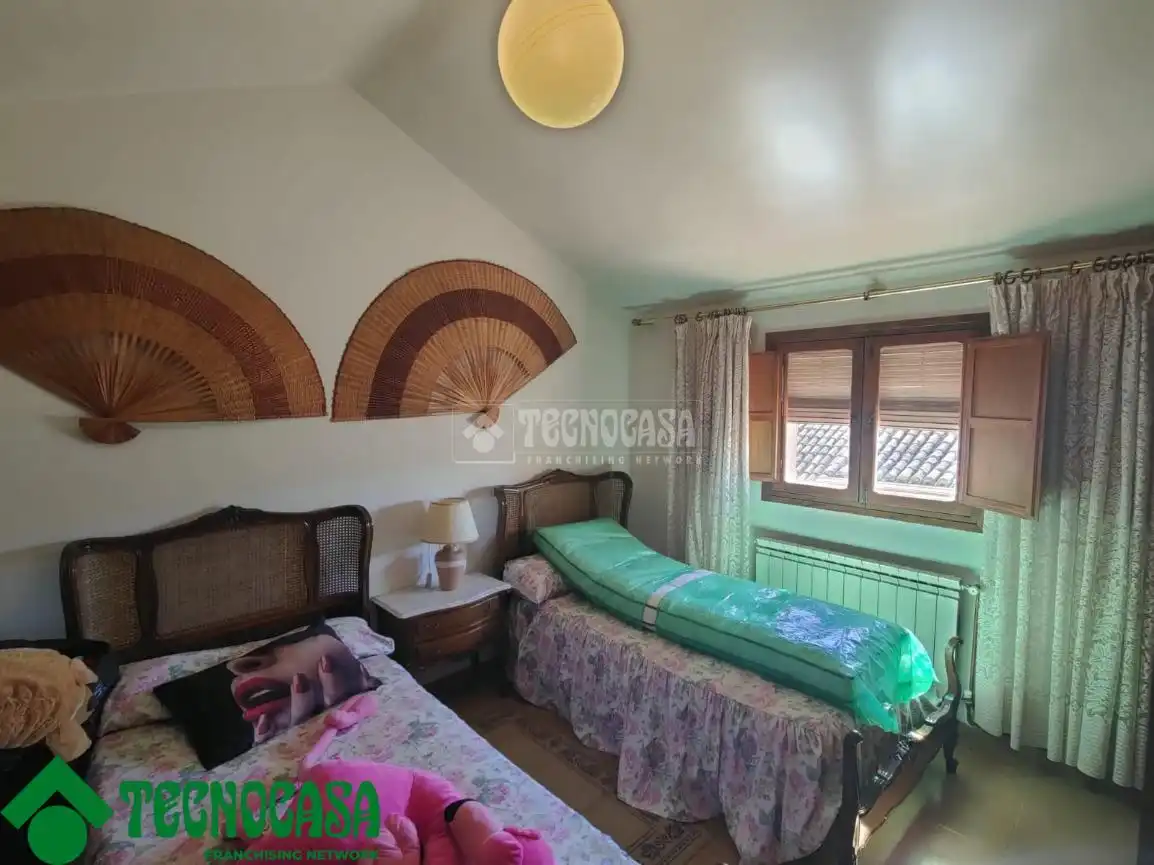 Casa o xalet en venda a Casco Histórico