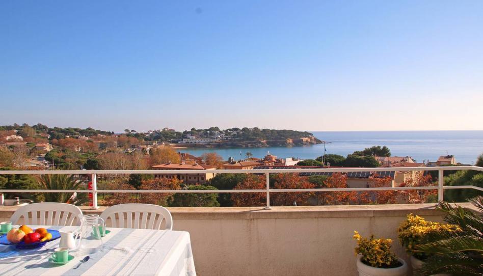 Photo 1 of Flat for sale in Via del Tren, Sant Pol, Girona