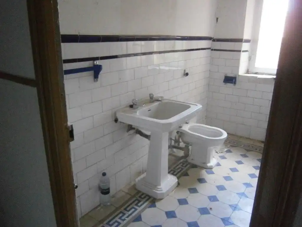 Bany de Casa o xalet en venda en Negrilla de Palencia