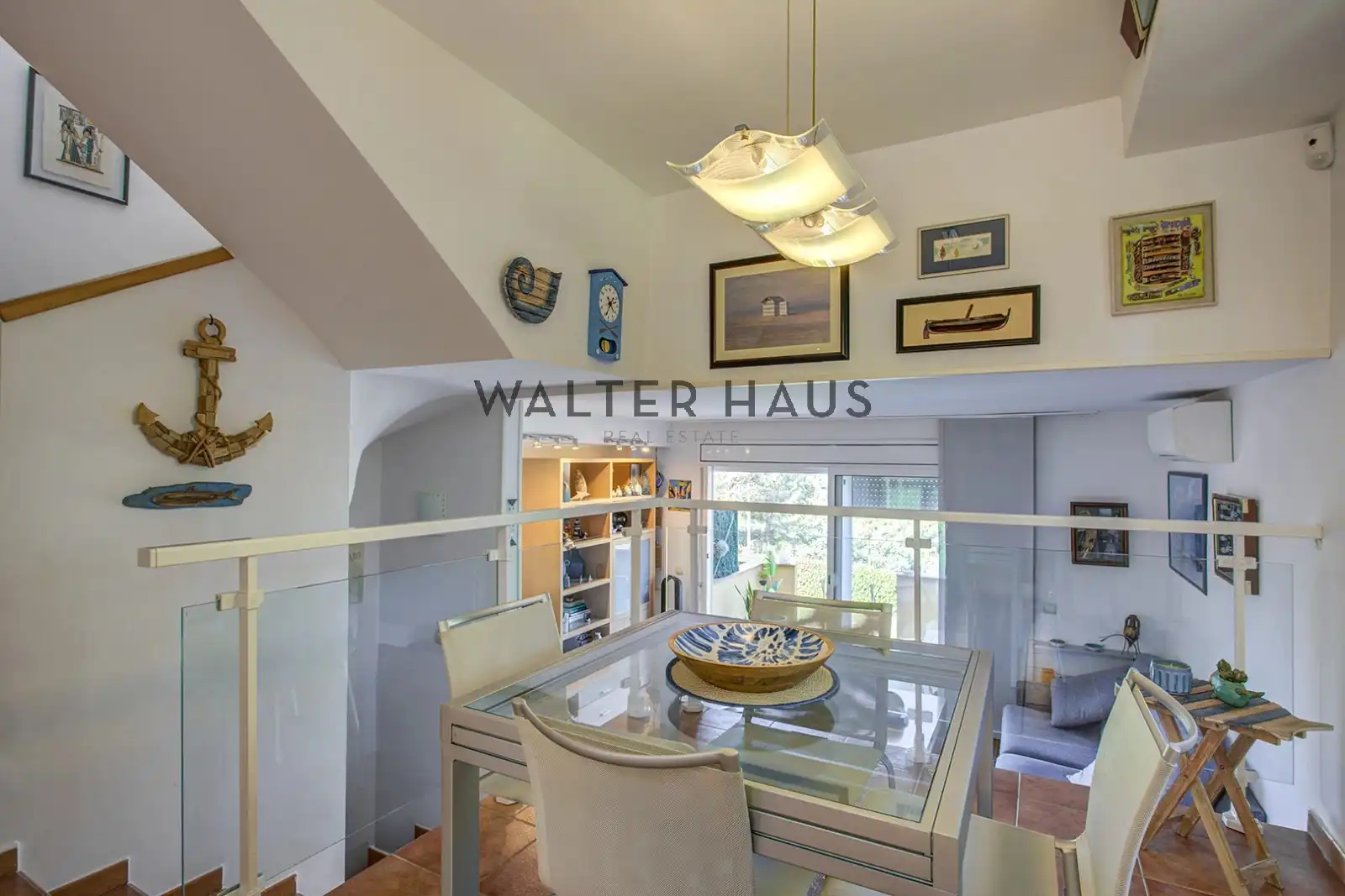 Maison mitoyenne avec terrasse à vendre à Passeig Safir, imagen 30
