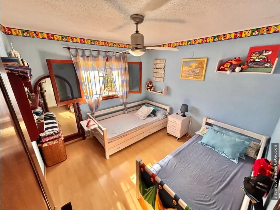 Villa avec piscine à vendre à Montornés - Las Palmas - El Refugio, imagen 21