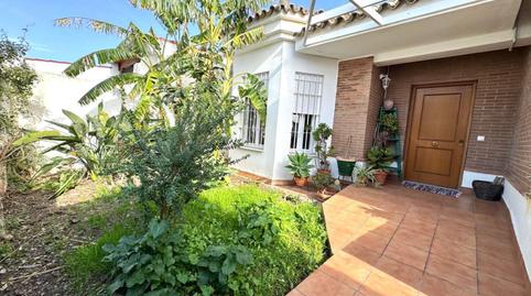 Foto 4 de Casa o xalet en venda a Puertas del sur - Guadabajaque, Jerez de la Frontera