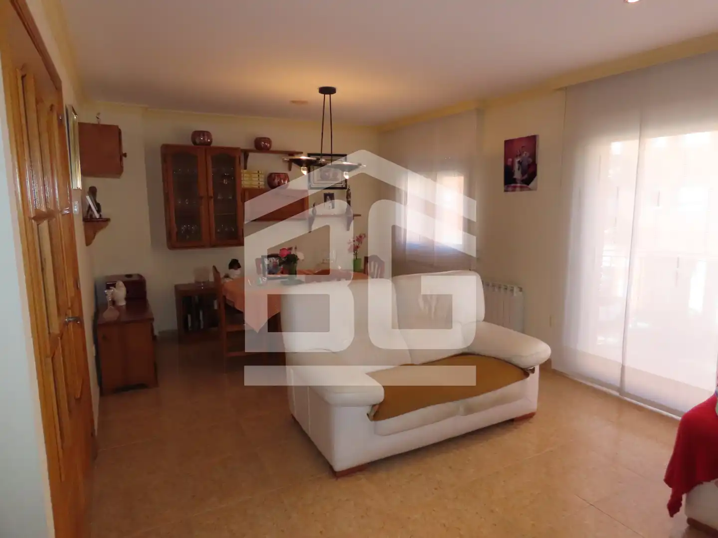 House with terrace for sale in Carrer del Brasil, imagen 2